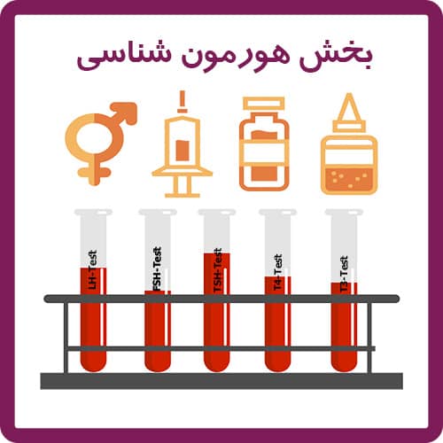 هورمون شناسی 