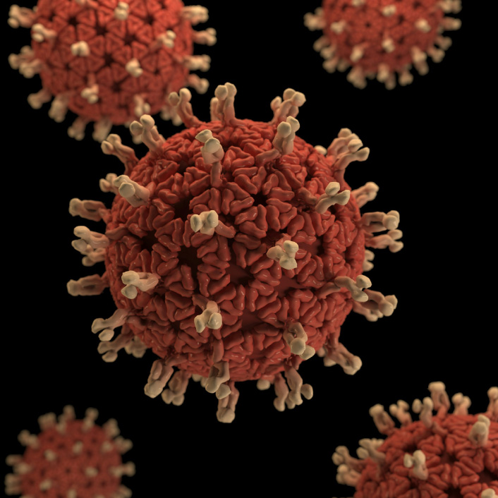 آزمایش تشخیص عفونت‌های ویروسی شایع: EBV، CMV، HPV و HSV